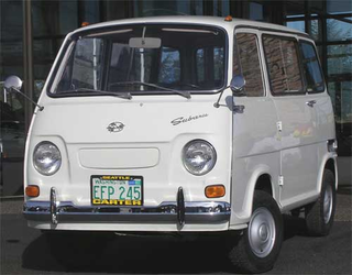 Illustration for article titled Subaru 360 - The Oppositelock Review
